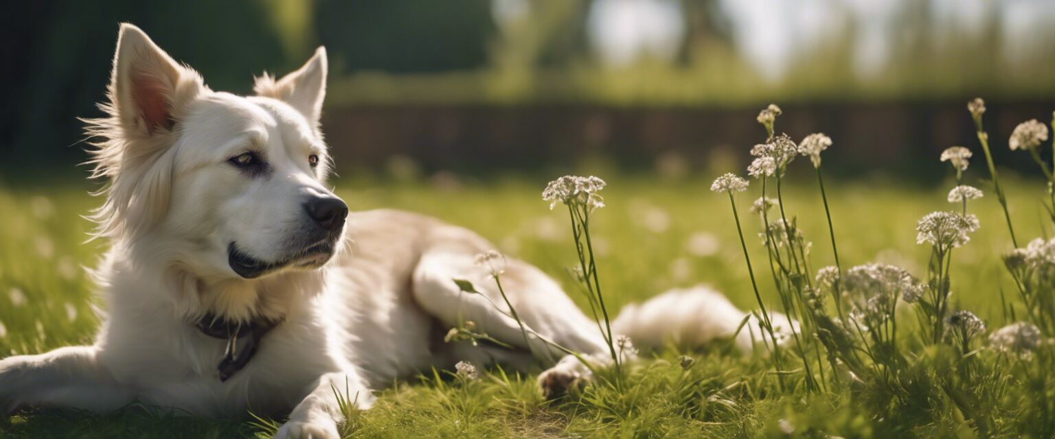 Allergies in Dogs