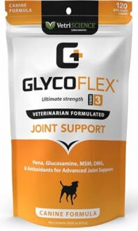 VetriScience Glycoflex 3